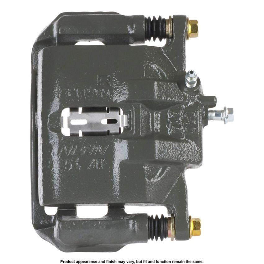 CARDONE Reman 19-B1460 Remanufactured Unloaded Caliper w/Bracket