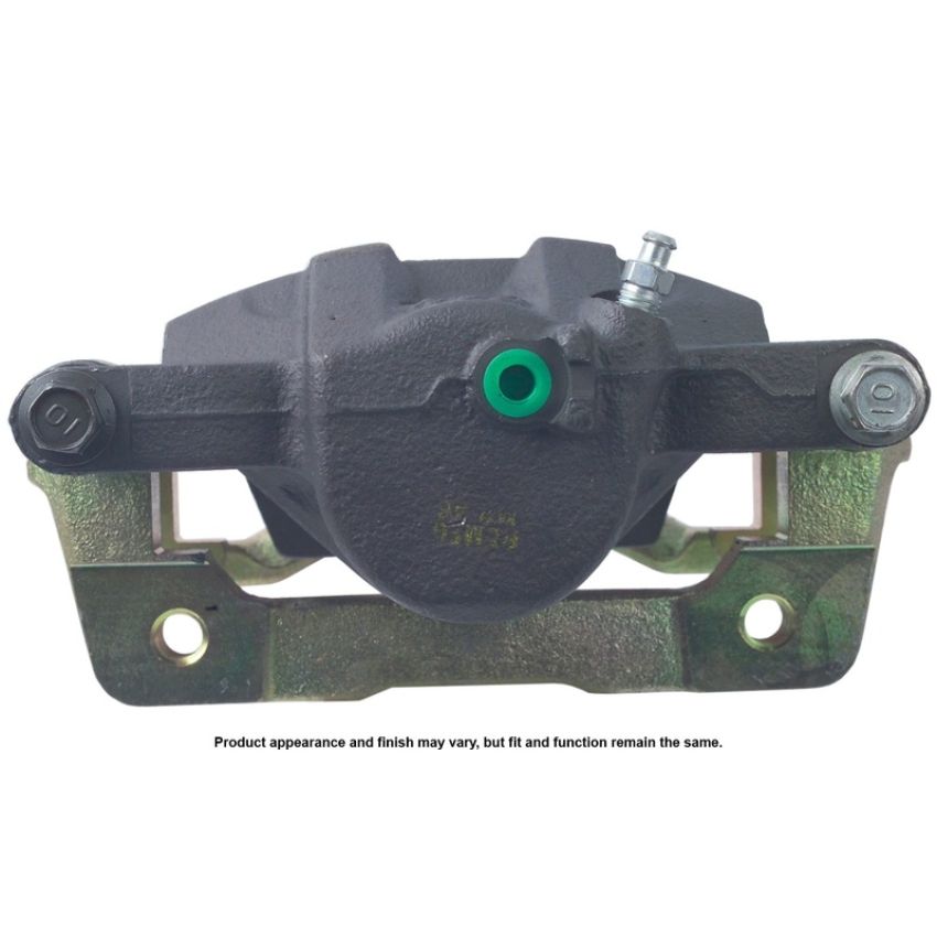 CARDONE Reman 19-B1460 Remanufactured Unloaded Caliper w/Bracket