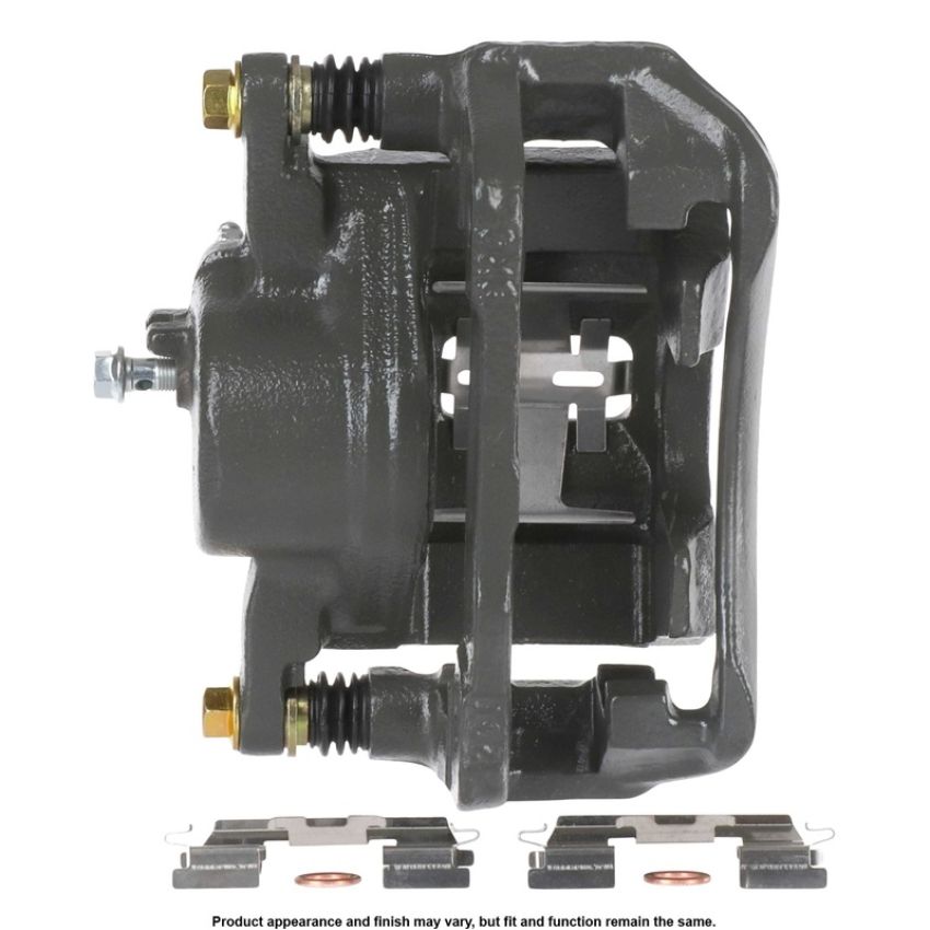 CARDONE Reman 19-B1460 Remanufactured Unloaded Caliper w/Bracket