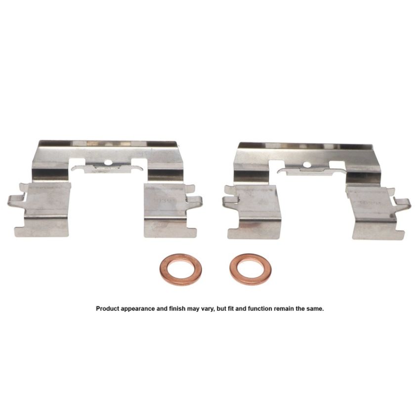 CARDONE Reman 19-B1460 Remanufactured Unloaded Caliper w/Bracket