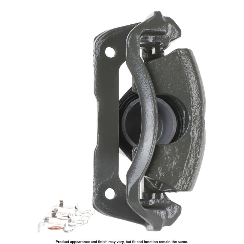 CARDONE Reman 19-B1460 Remanufactured Unloaded Caliper w/Bracket