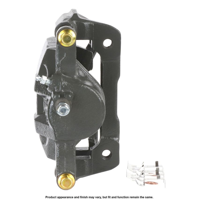 CARDONE Reman 19-B1460 Remanufactured Unloaded Caliper w/Bracket