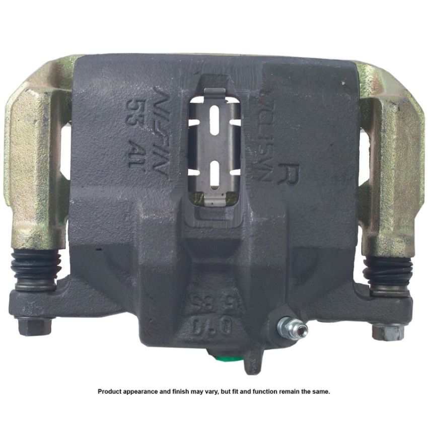 CARDONE Reman 19-B1460 Remanufactured Unloaded Caliper w/Bracket
