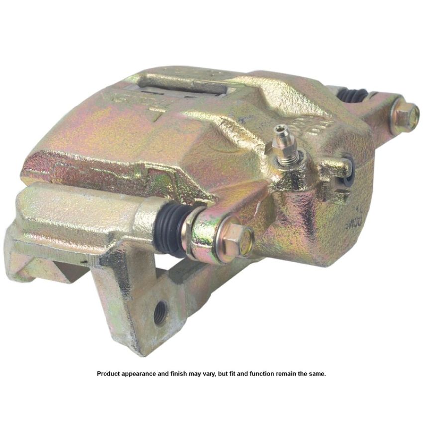 CARDONE Reman 19-B1461 Remanufactured Unloaded Caliper w/Bracket