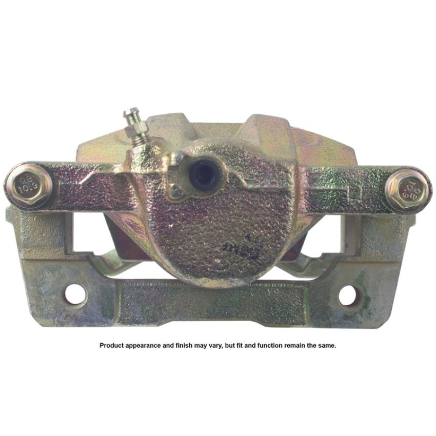 CARDONE Reman 19-B1461 Remanufactured Unloaded Caliper w/Bracket