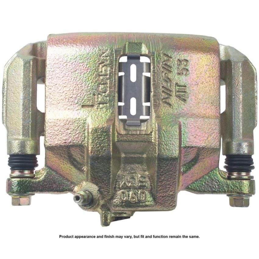 CARDONE Reman 19-B1461 Remanufactured Unloaded Caliper w/Bracket