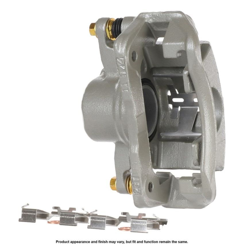 CARDONE Reman 19-B1462 Remanufactured Unloaded Caliper w/Bracket