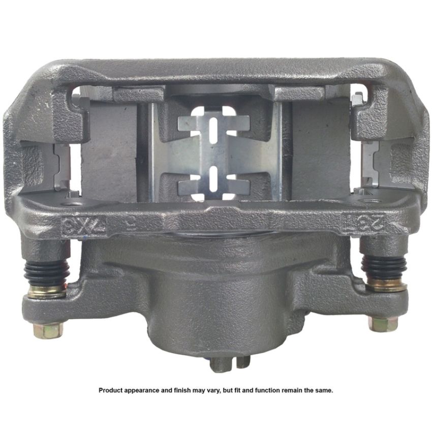 CARDONE Reman 19-B1462 Remanufactured Unloaded Caliper w/Bracket