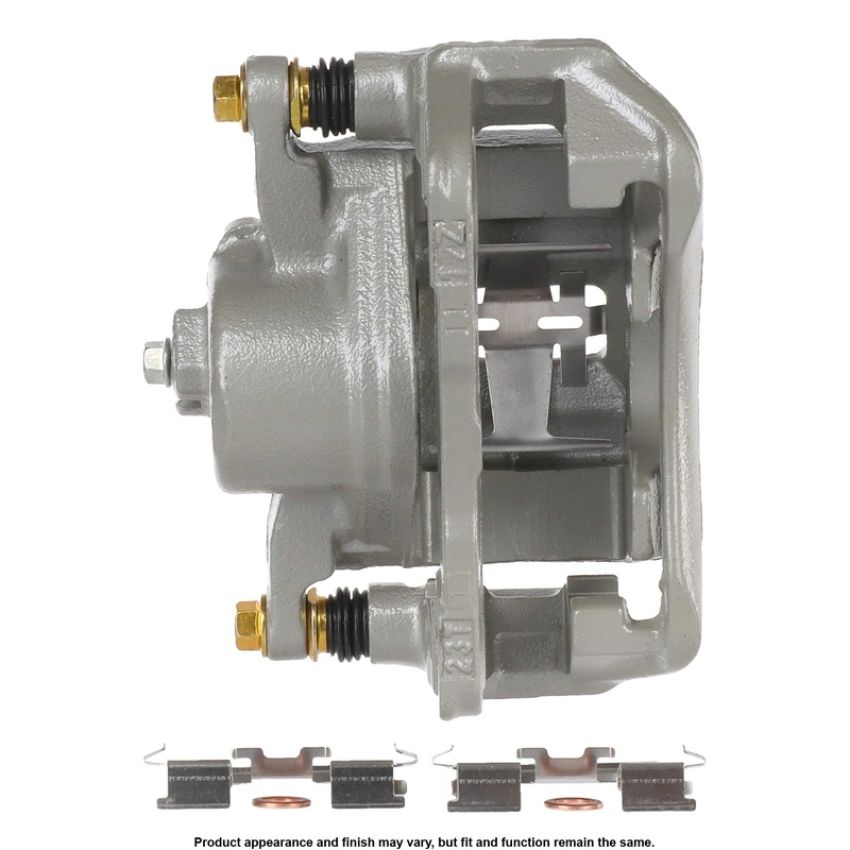 CARDONE Reman 19-B1462 Remanufactured Unloaded Caliper w/Bracket