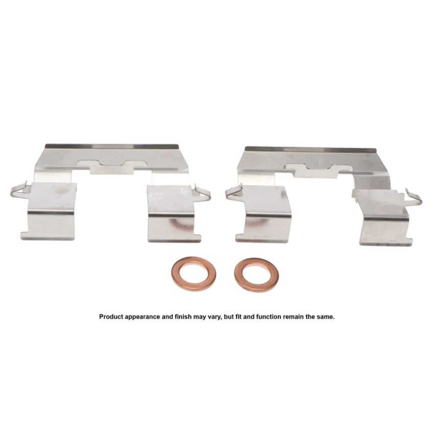 CARDONE Reman 19-B1462 Remanufactured Unloaded Caliper w/Bracket