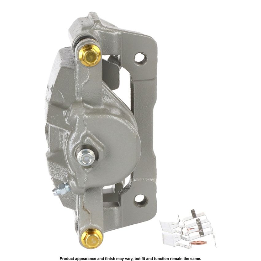 CARDONE Reman 19-B1462 Remanufactured Unloaded Caliper w/Bracket
