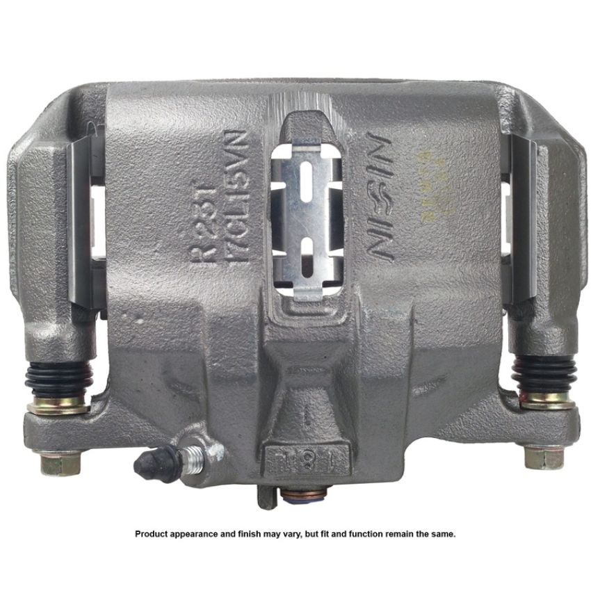 CARDONE Reman 19-B1462 Remanufactured Unloaded Caliper w/Bracket