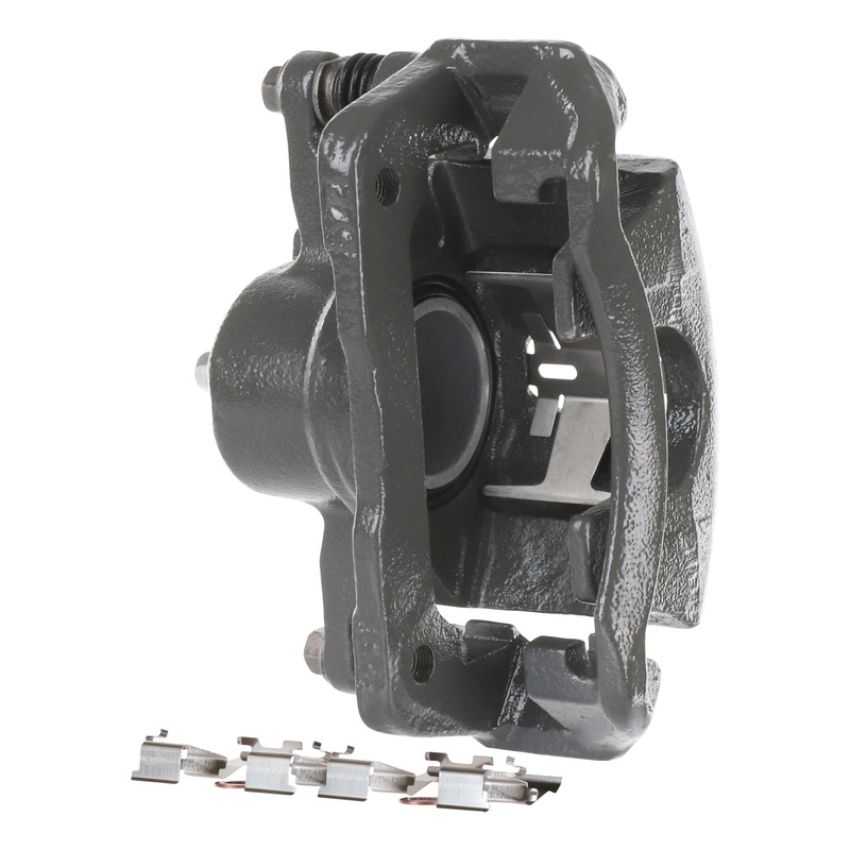 CARDONE Reman 19-B1463 Remanufactured Unloaded Caliper w/Bracket