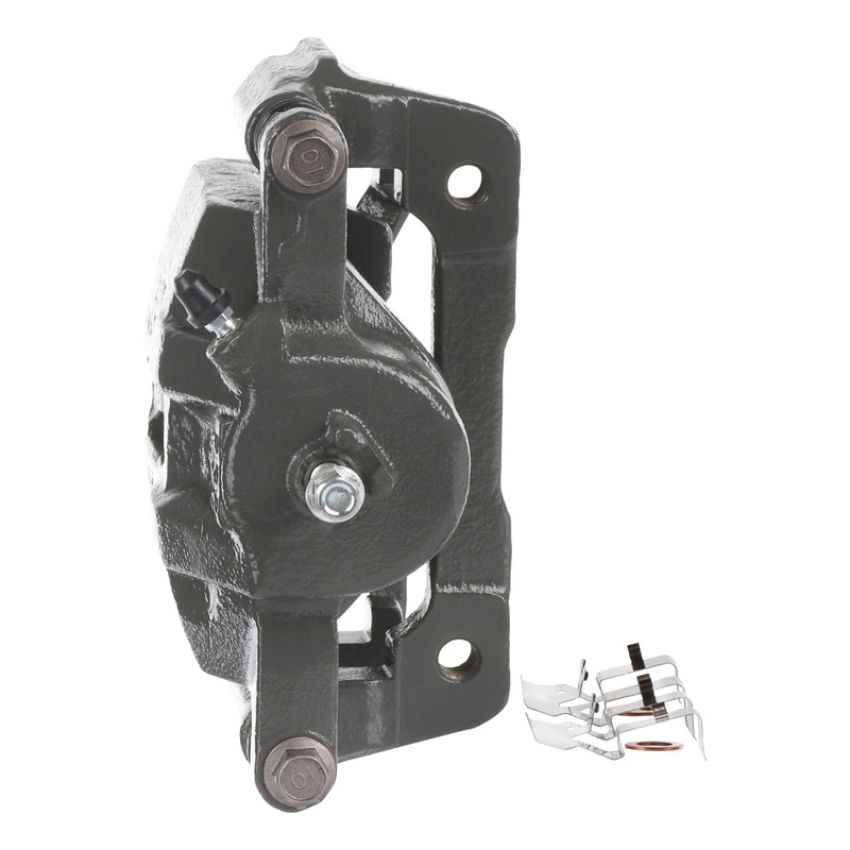 CARDONE Reman 19-B1463 Remanufactured Unloaded Caliper w/Bracket