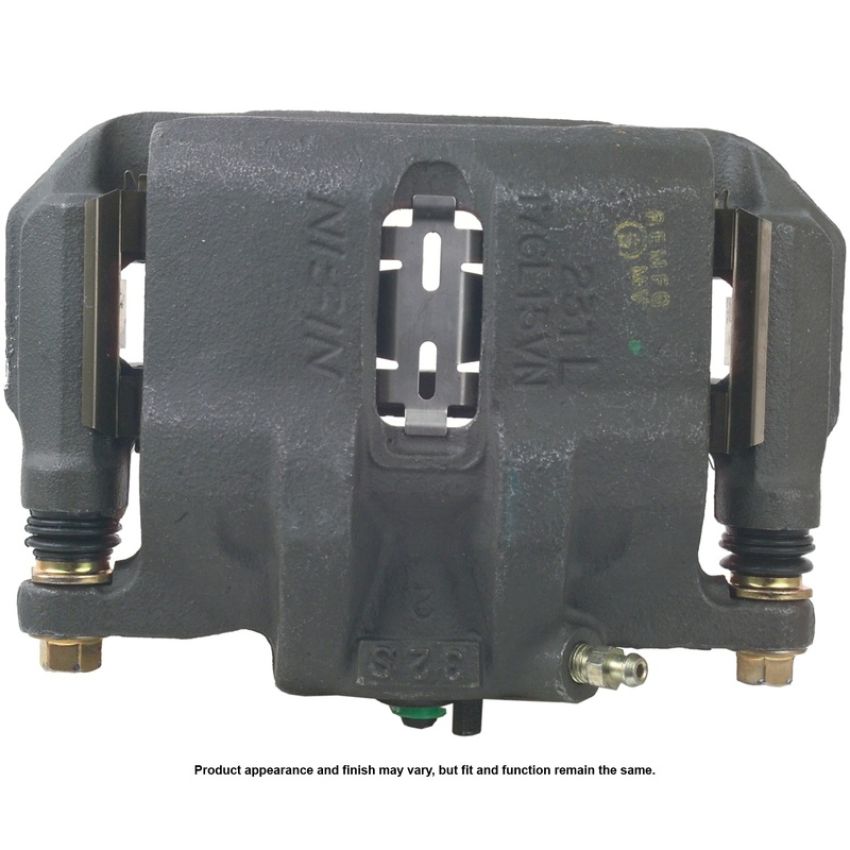 CARDONE Reman 19-B1463 Remanufactured Unloaded Caliper w/Bracket