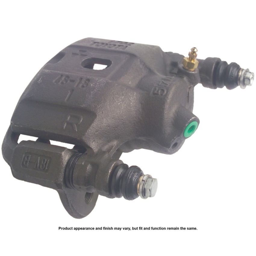 CARDONE Reman 19-B1464 Remanufactured Unloaded Caliper w/Bracket