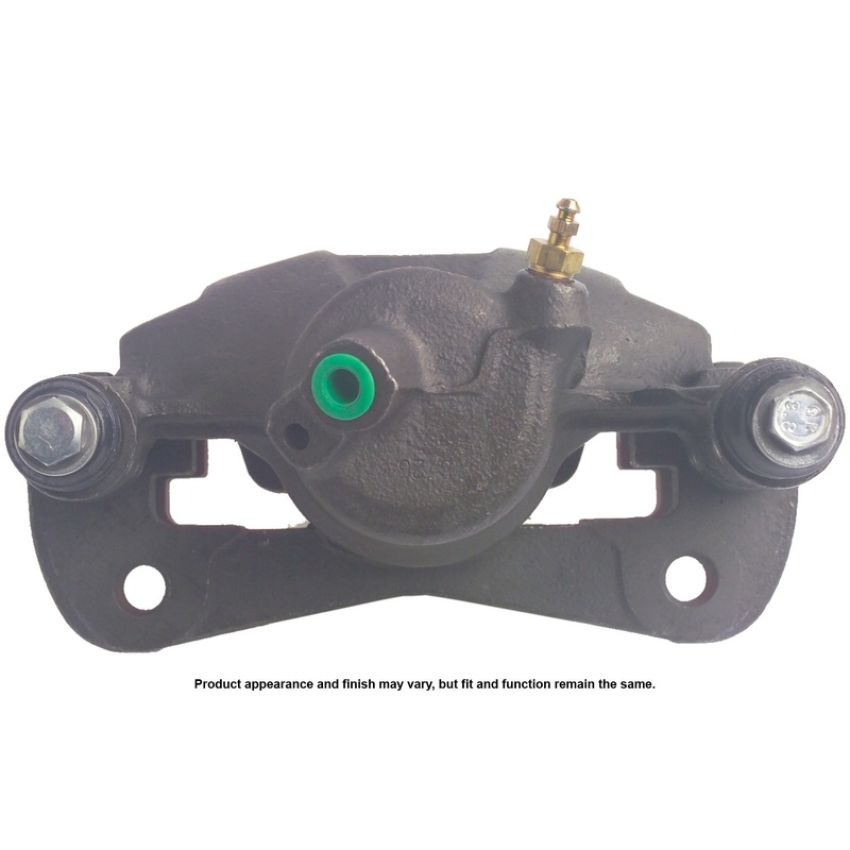 CARDONE Reman 19-B1464 Remanufactured Unloaded Caliper w/Bracket