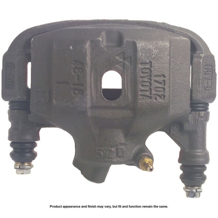 CARDONE Reman 19-B1464 Remanufactured Unloaded Caliper w/Bracket
