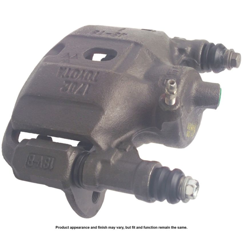 CARDONE Reman 19-B1465 Remanufactured Unloaded Caliper w/Bracket