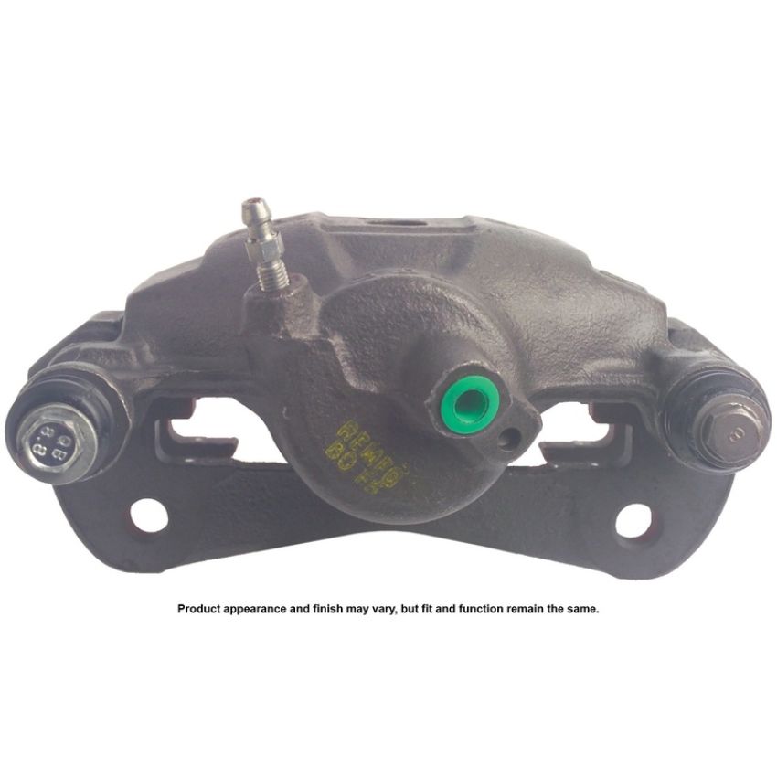 CARDONE Reman 19-B1465 Remanufactured Unloaded Caliper w/Bracket