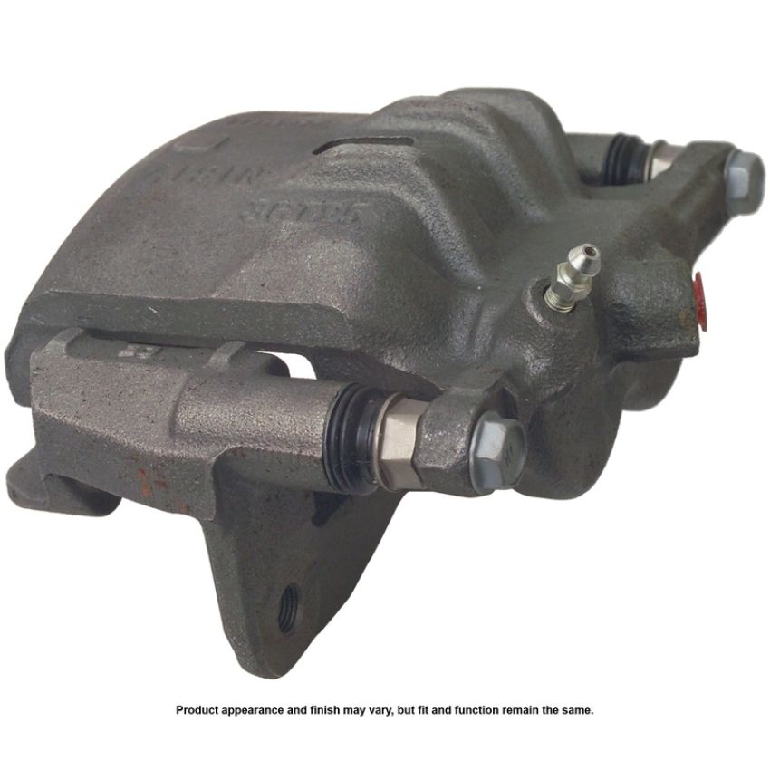 CARDONE Reman 19-B1468 Remanufactured Unloaded Caliper w/Bracket