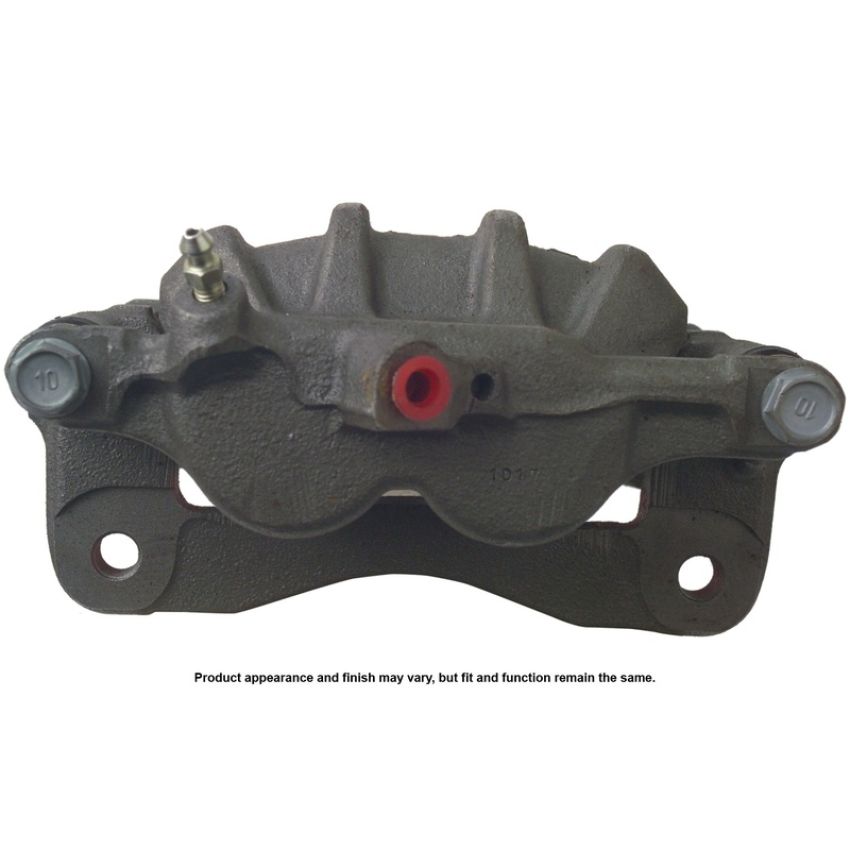 CARDONE Reman 19-B1468 Remanufactured Unloaded Caliper w/Bracket