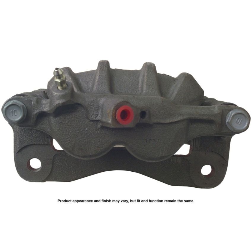 CARDONE Reman 19-B1468 Remanufactured Unloaded Caliper w/Bracket