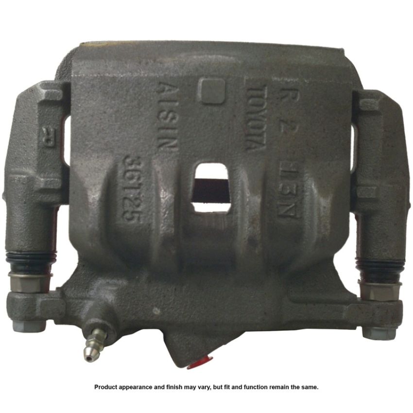 CARDONE Reman 19-B1468 Remanufactured Unloaded Caliper w/Bracket
