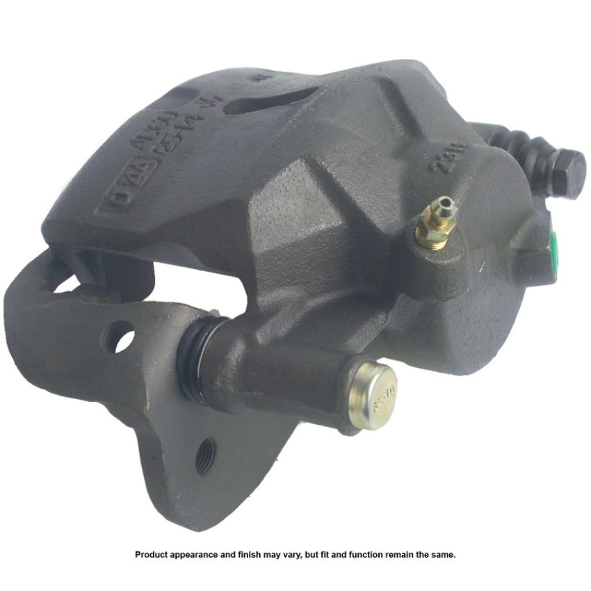 CARDONE Reman 19-B1472 Remanufactured Unloaded Caliper w/Bracket