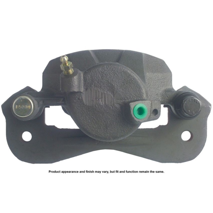 CARDONE Reman 19-B1472 Remanufactured Unloaded Caliper w/Bracket