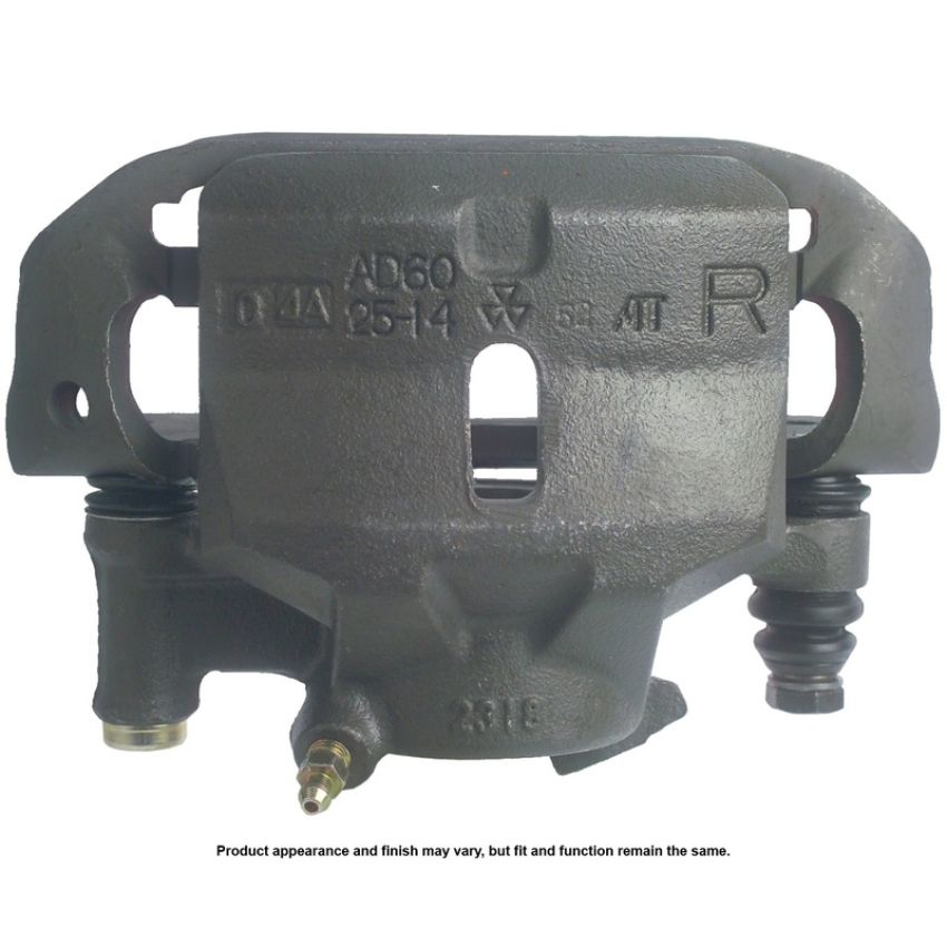 CARDONE Reman 19-B1472 Remanufactured Unloaded Caliper w/Bracket
