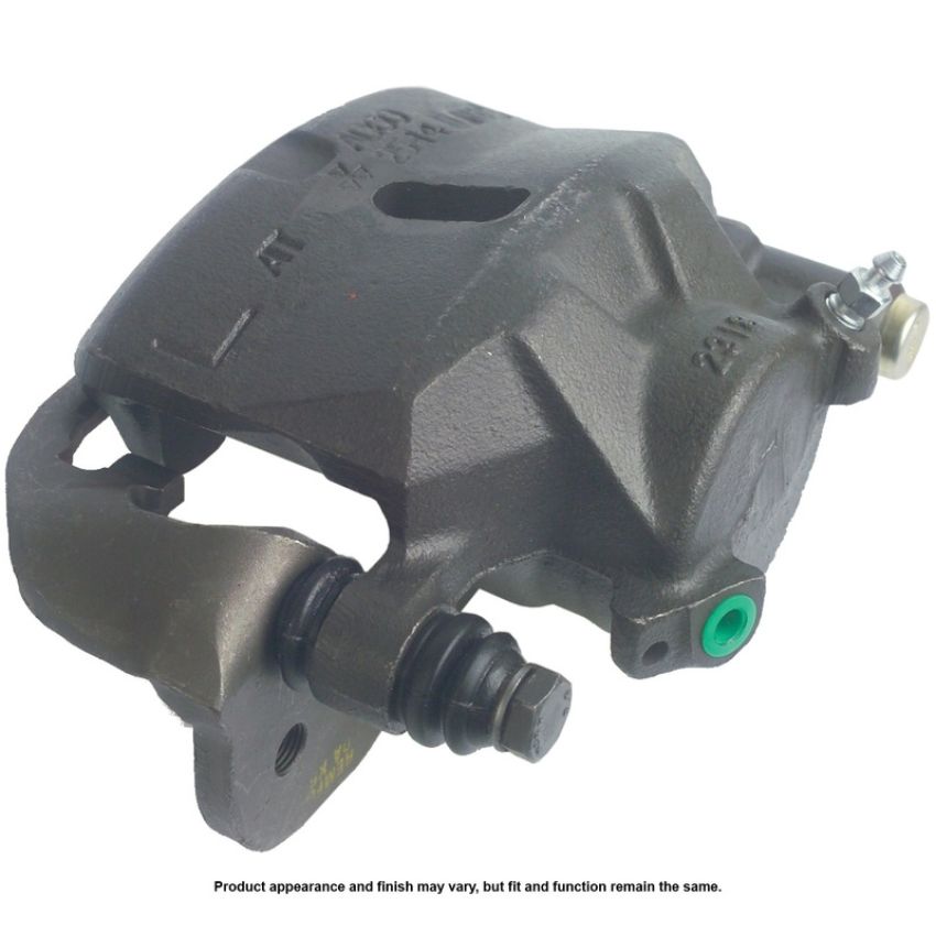 CARDONE Reman 19-B1473 Remanufactured Unloaded Caliper w/Bracket