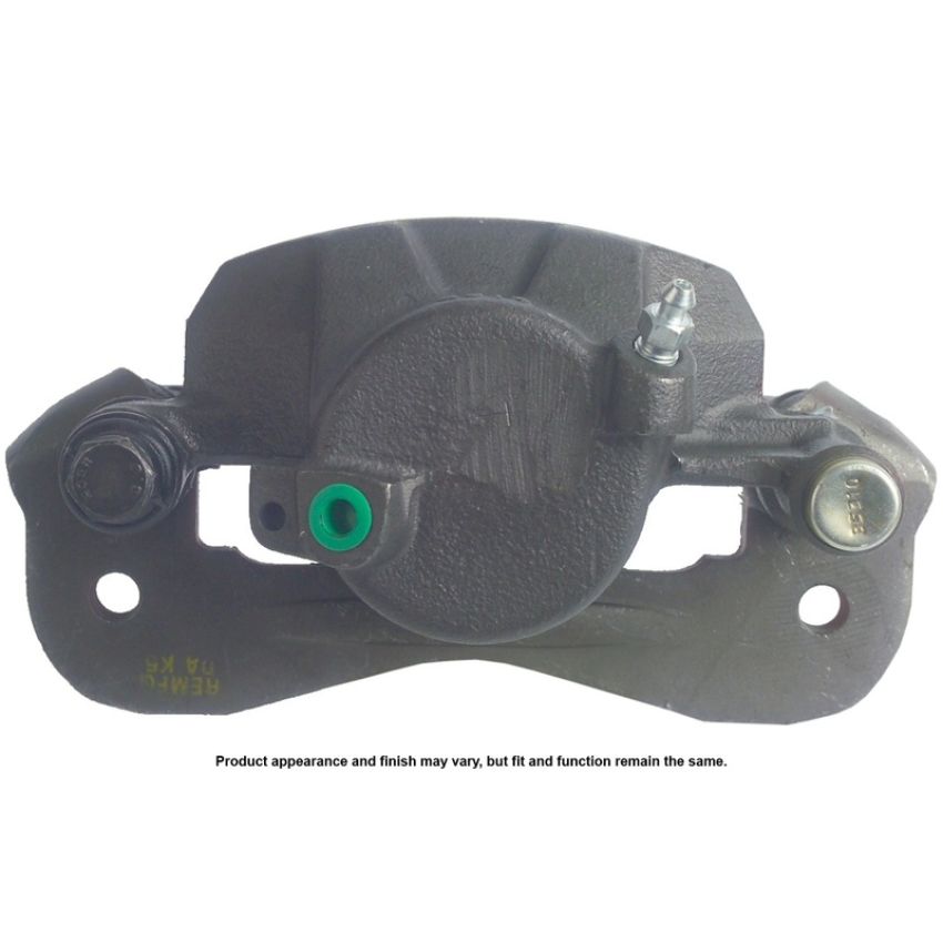 CARDONE Reman 19-B1473 Remanufactured Unloaded Caliper w/Bracket