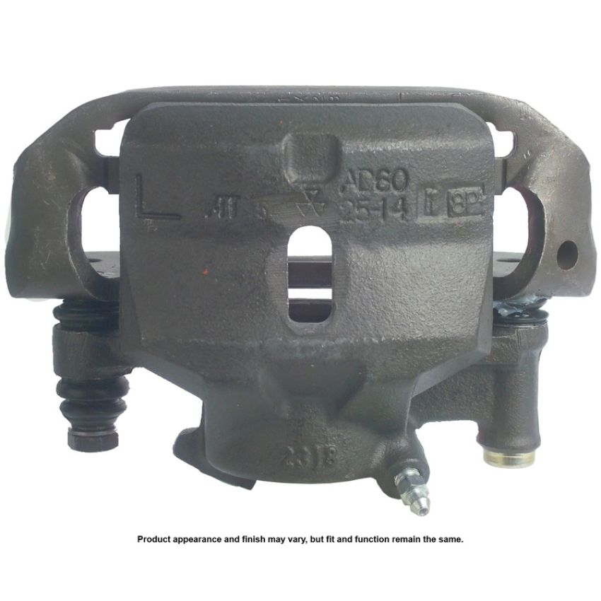 CARDONE Reman 19-B1473 Remanufactured Unloaded Caliper w/Bracket