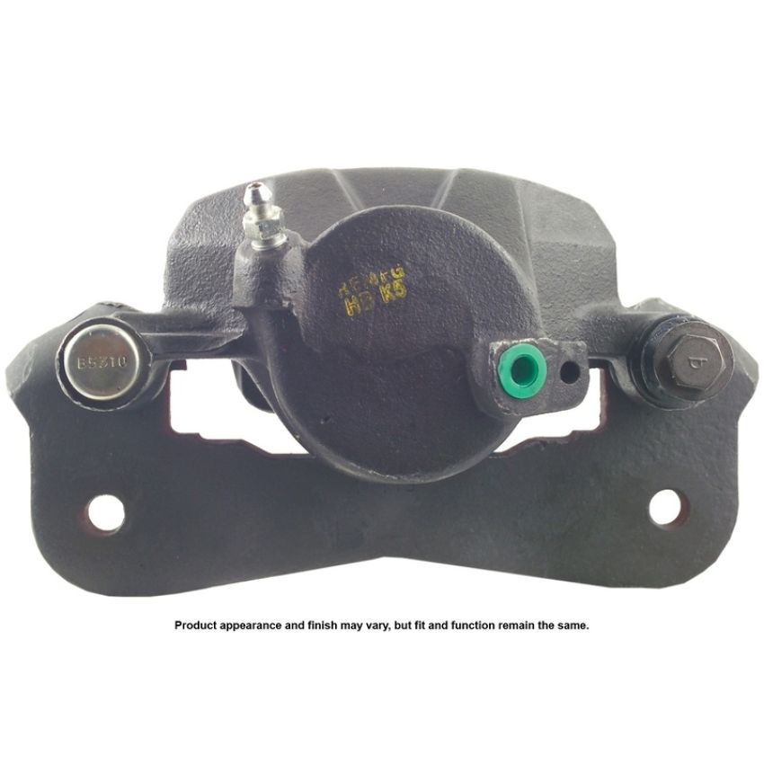 CARDONE Reman 19-B1474 Remanufactured Unloaded Caliper w/Bracket