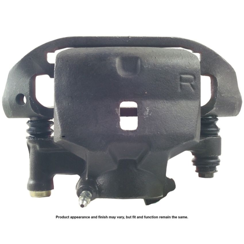 CARDONE Reman 19-B1474 Remanufactured Unloaded Caliper w/Bracket