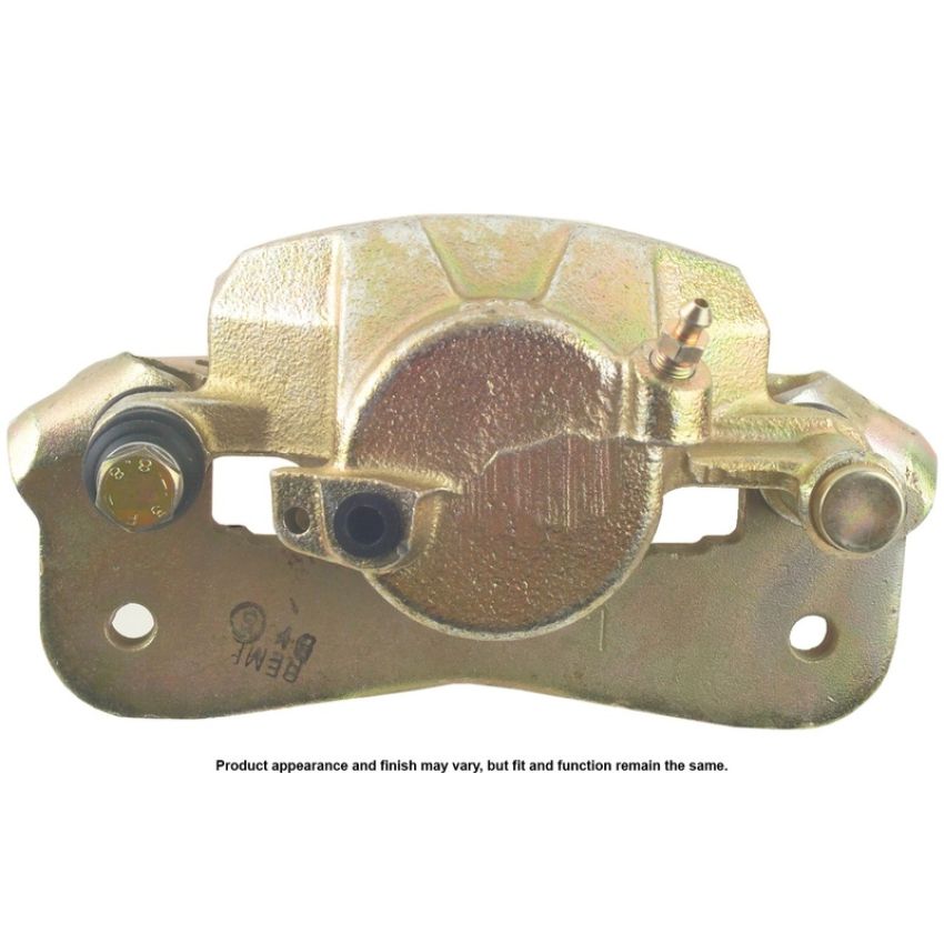 CARDONE Reman 19-B1475 Remanufactured Unloaded Caliper w/Bracket