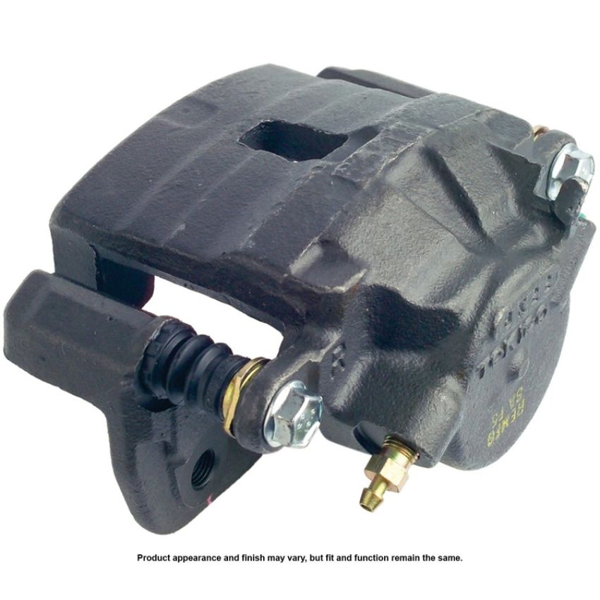 CARDONE Reman 19-B1486 Remanufactured Unloaded Caliper w/Bracket