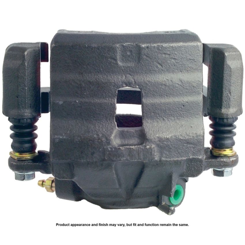CARDONE Reman 19-B1486 Remanufactured Unloaded Caliper w/Bracket