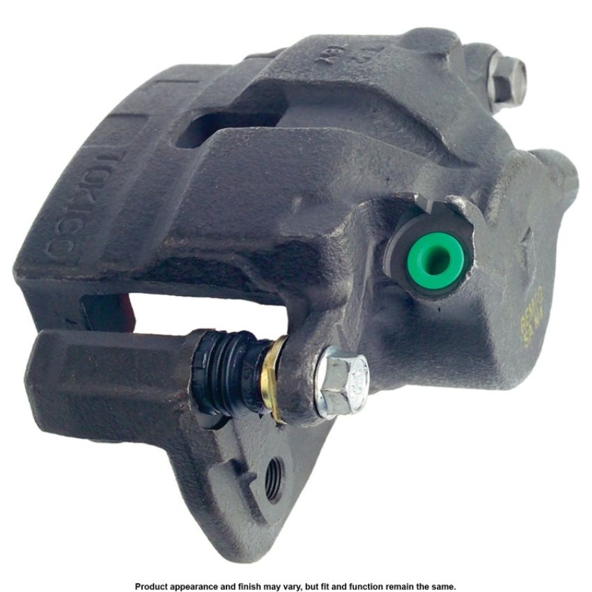 CARDONE Reman 19-B1487 Remanufactured Unloaded Caliper w/Bracket