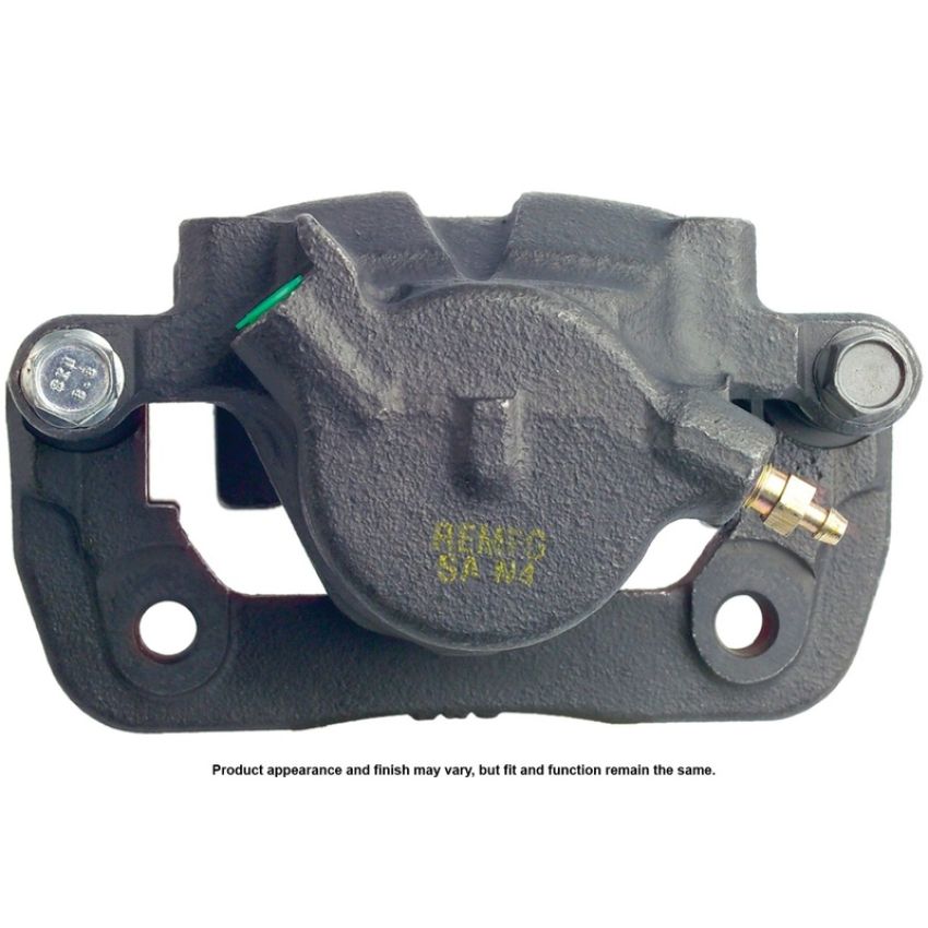 CARDONE Reman 19-B1487 Remanufactured Unloaded Caliper w/Bracket