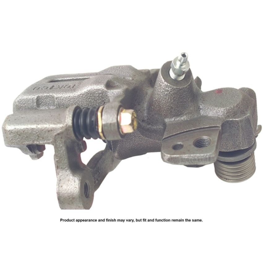 CARDONE Reman 19-B1490 Remanufactured Unloaded Caliper w/Bracket