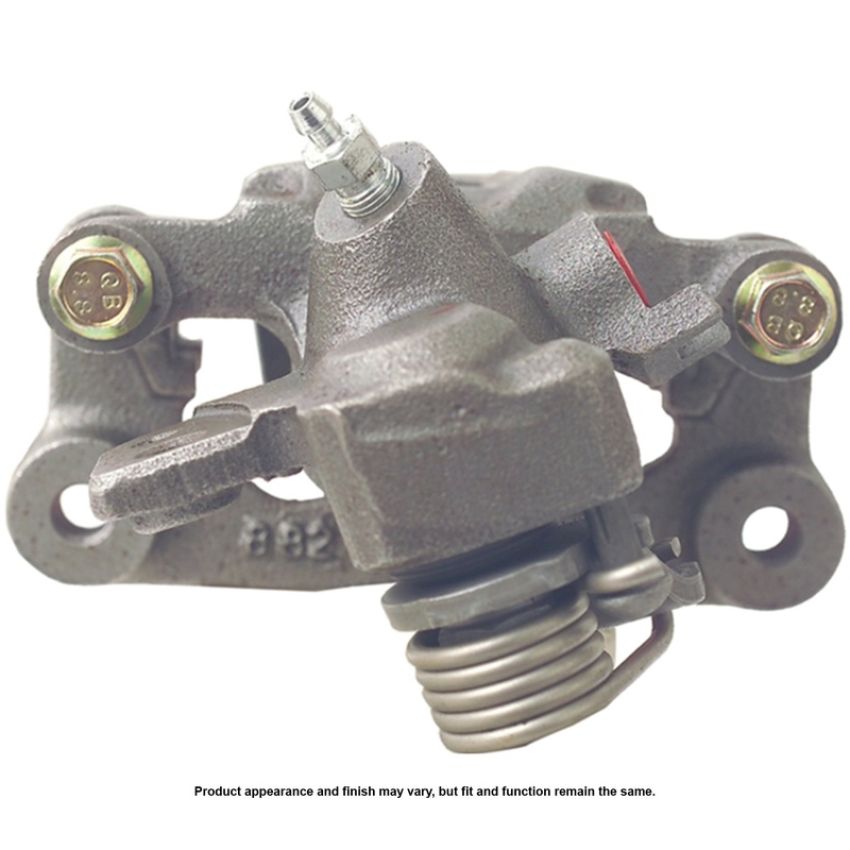 CARDONE Reman 19-B1490 Remanufactured Unloaded Caliper w/Bracket