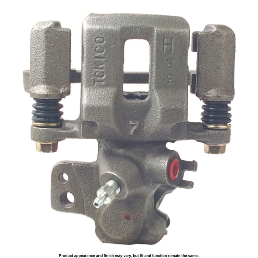 CARDONE Reman 19-B1490 Remanufactured Unloaded Caliper w/Bracket