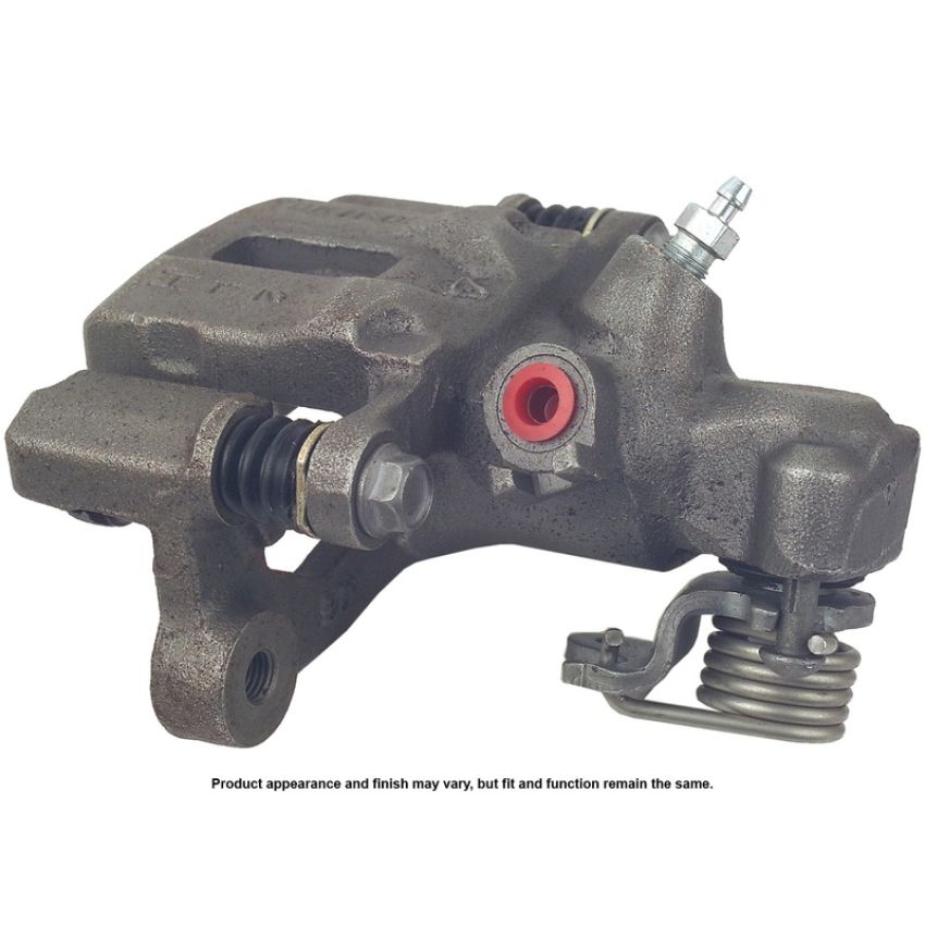 CARDONE Reman 19-B1491 Remanufactured Unloaded Caliper w/Bracket