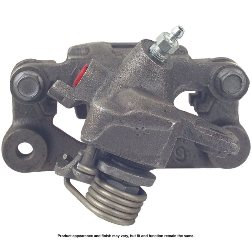 CARDONE Reman 19-B1491 Remanufactured Unloaded Caliper w/Bracket