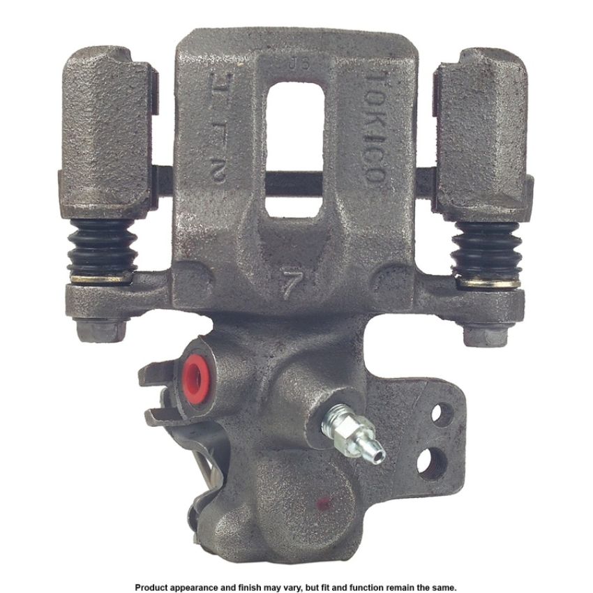 CARDONE Reman 19-B1491 Remanufactured Unloaded Caliper w/Bracket