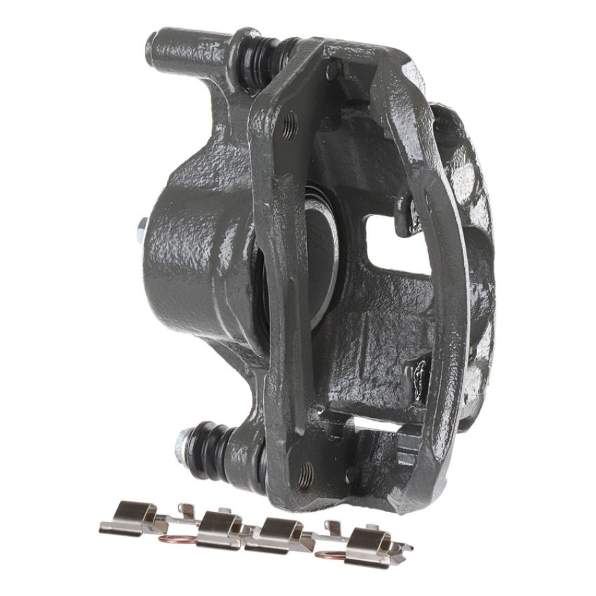 CARDONE Reman 19-B1492 Remanufactured Unloaded Caliper w/Bracket