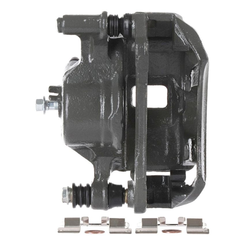 CARDONE Reman 19-B1492 Remanufactured Unloaded Caliper w/Bracket