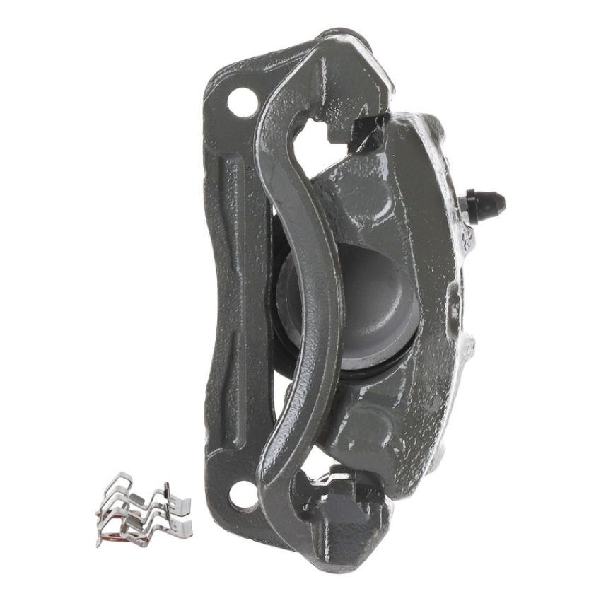 CARDONE Reman 19-B1492 Remanufactured Unloaded Caliper w/Bracket